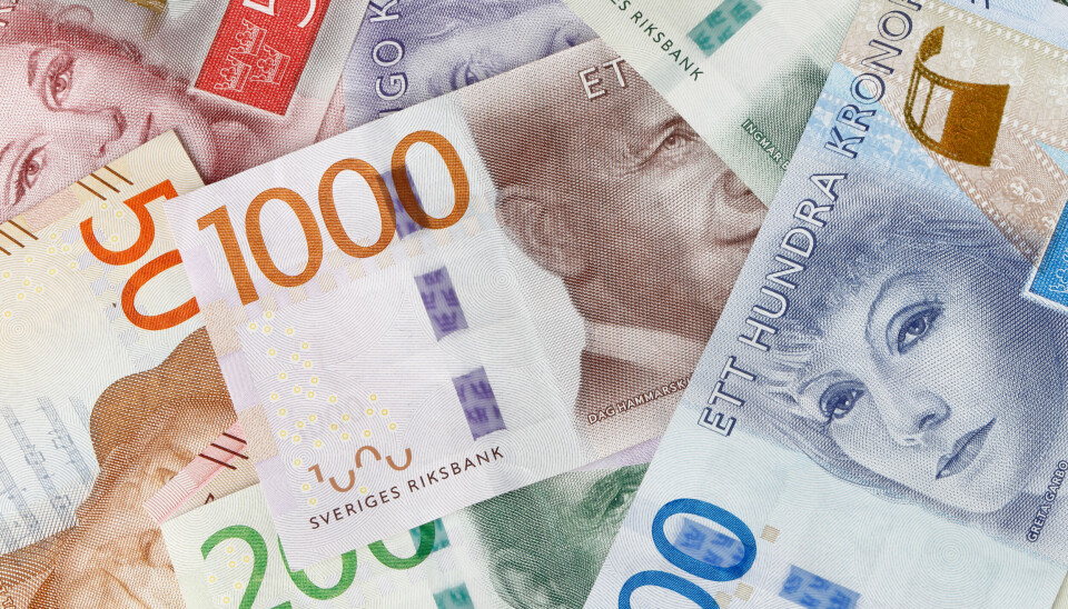 Priset på gödsel har stigit. Priset på gödsel har stigit.