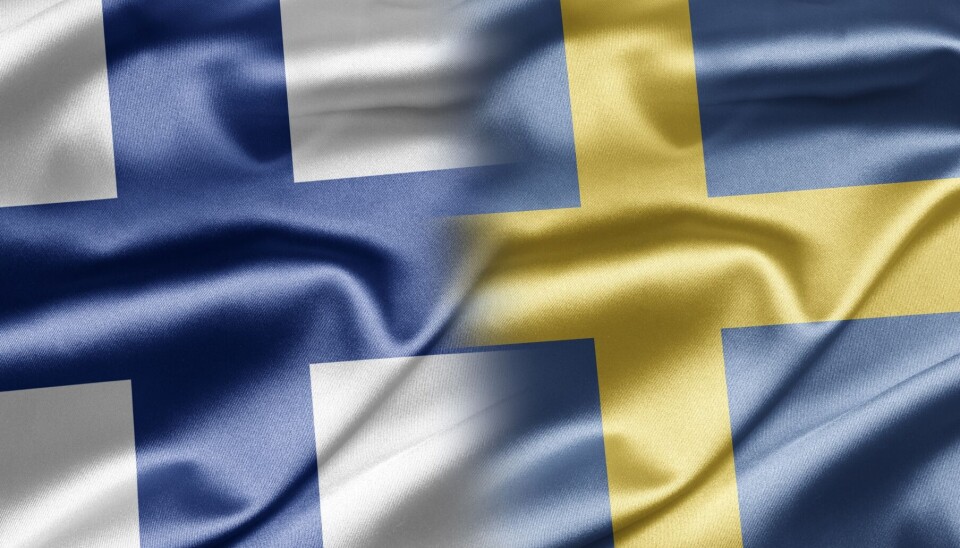 6 december – sverigefinsk schlagerkonsert. På Joar Blå.