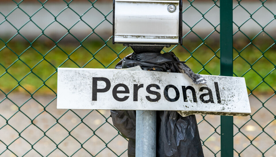 Personalfrågor. Arkivbild. Personalfrågor. Arkivbild.