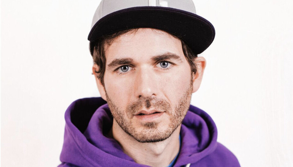 8 februari – stand up. Simon Gärdenfors med flera gästar Ice Sportsbar i Enköping.