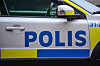 Polisiärt. Arkivbild.