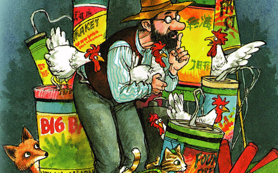 15 mars – Pettson & Findus ”Rävjakten”. En upplevelse för hela familjen på Joar Blå utlovas. ´