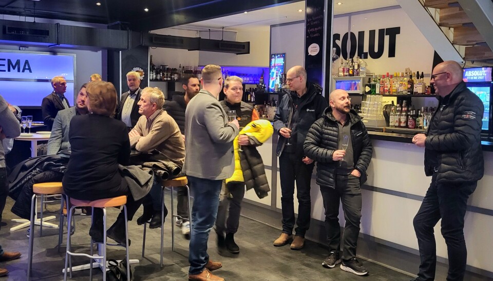 Mingel på Cinema bland de nominerade till Guldliljan 2024
