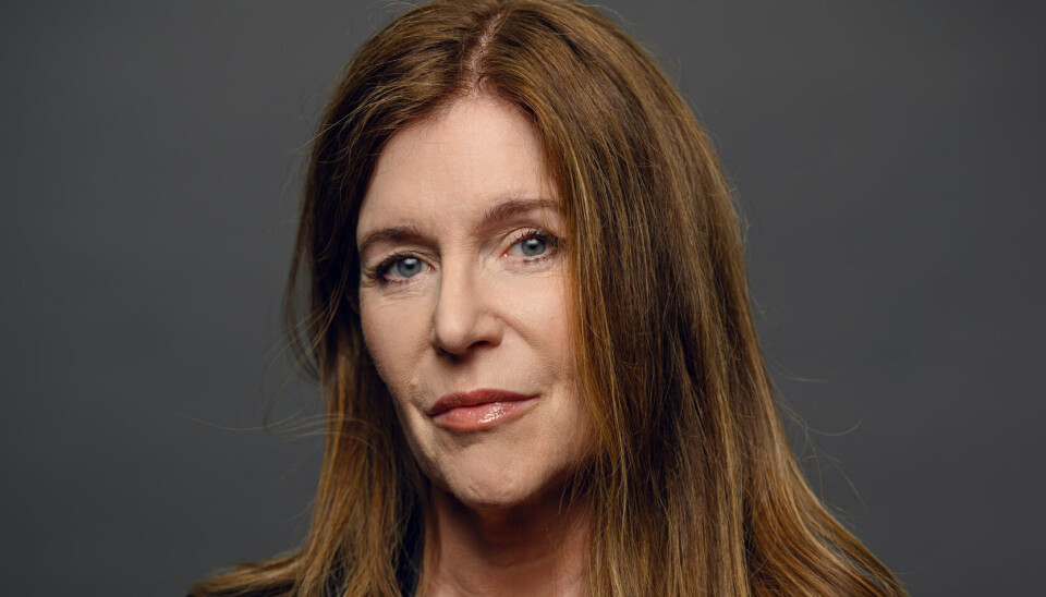 Bålstabo. Författaren Monica Rehn. Bålstabo. Författaren Monica Rehn.