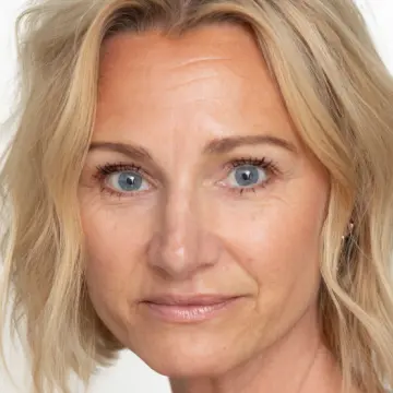 Lotta Wallebring