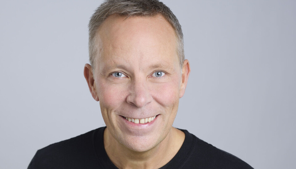 10 oktober – standup.
Patrik Larsson gästar Ice Sportsbar i Enköping.