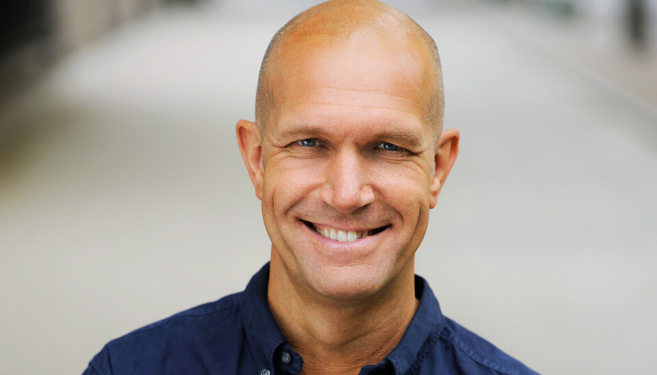 7 november – Henrik Hjelt. Den kända komikern besöker Ice sportsbar denna torsdag.