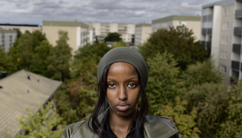9 december – Faysa Idle. Författaren kommer till Enköping och pratar om gängkriget.