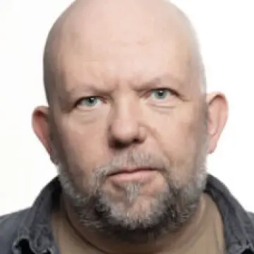 Jonas Bergkvist