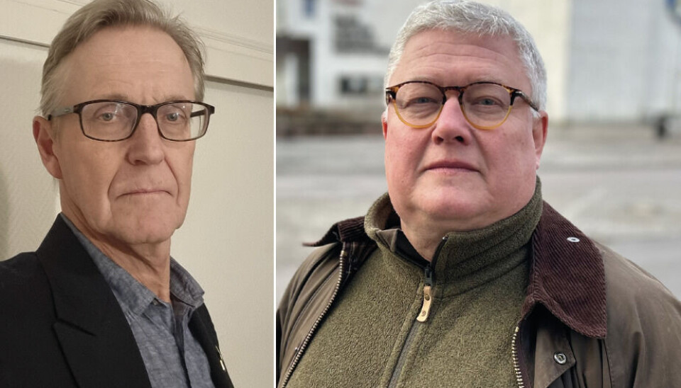 Politiskt skifte i Enköping – Nystart uteslutet ur styret