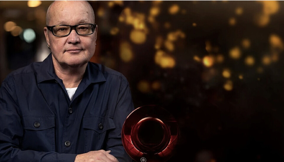 30 mars – Nils Landgren. Jazzikonen kommer till Västerledskyrkan.