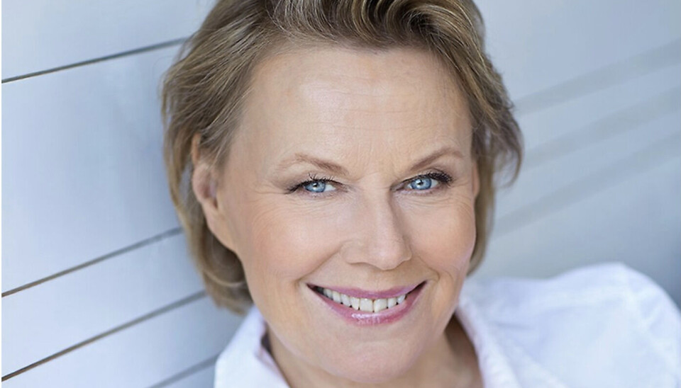 12 maj – Arja Saijonmaa. Författaren och artisten pratar om bastuns betydelse.