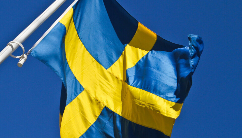 6 juni – nationaldagsfirande. På flera olika platser.