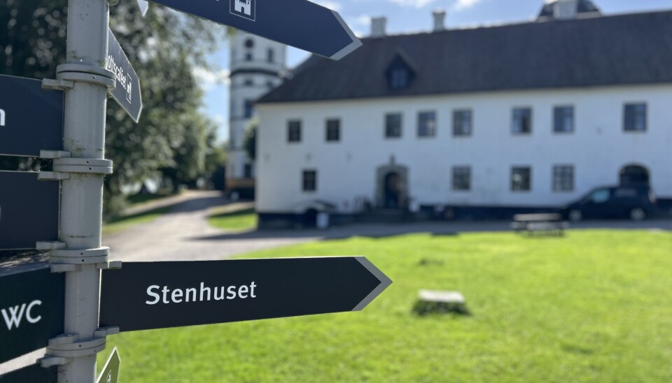 Det händer nu med Stenhuset.