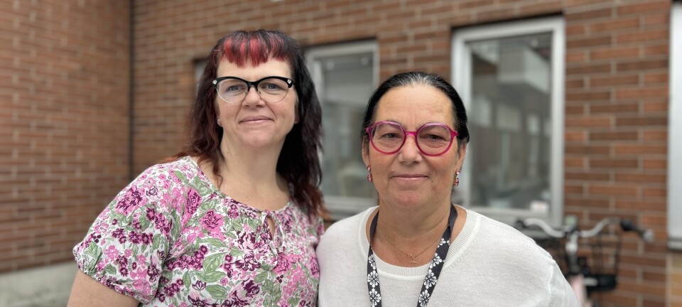 Nya socialtjänstlagen öppnar för tidigare och mer tillgänglig hjälp på Nyängen