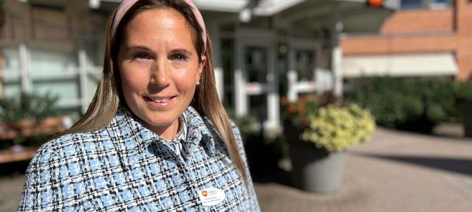 Håbo kommuns hårda arbete ger resultat: ”Vi kan bli ännu bättre”