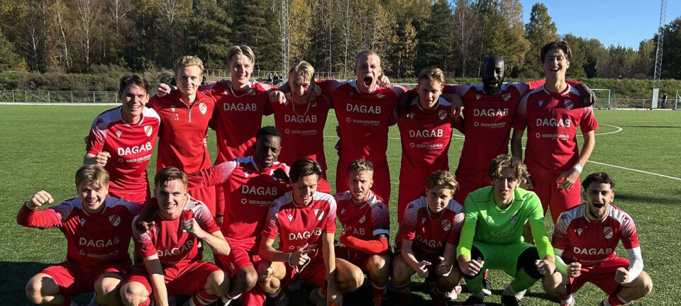 Håbo FF inledde kvalet till trean med seger – nu väntar viktig match hemma på lördag