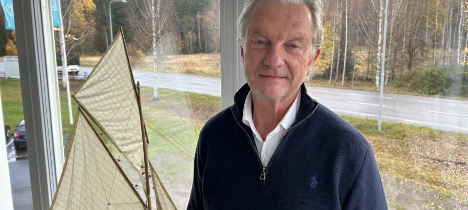 Håbos fastighetsprofil som aldrig slår av på takten: ”Vi bygger för framtidens Bålsta”