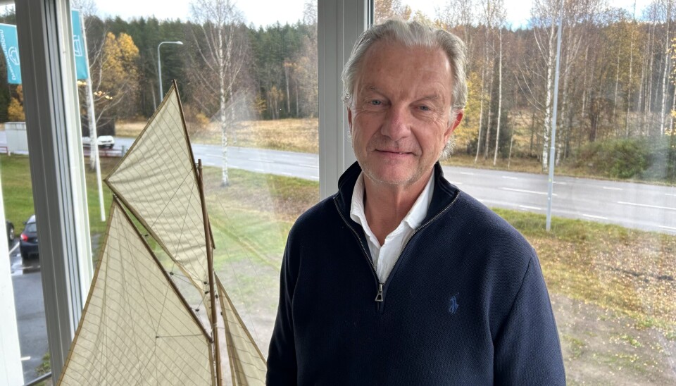 Tillväxt och trivsel. Fastighetsägaren Hans Wahlberg köpte sin första fastighet i Bålsta 1997. Idag är han en av de största fastighetsägarna i kommunen och satsar på både tillväxt och trivsel.