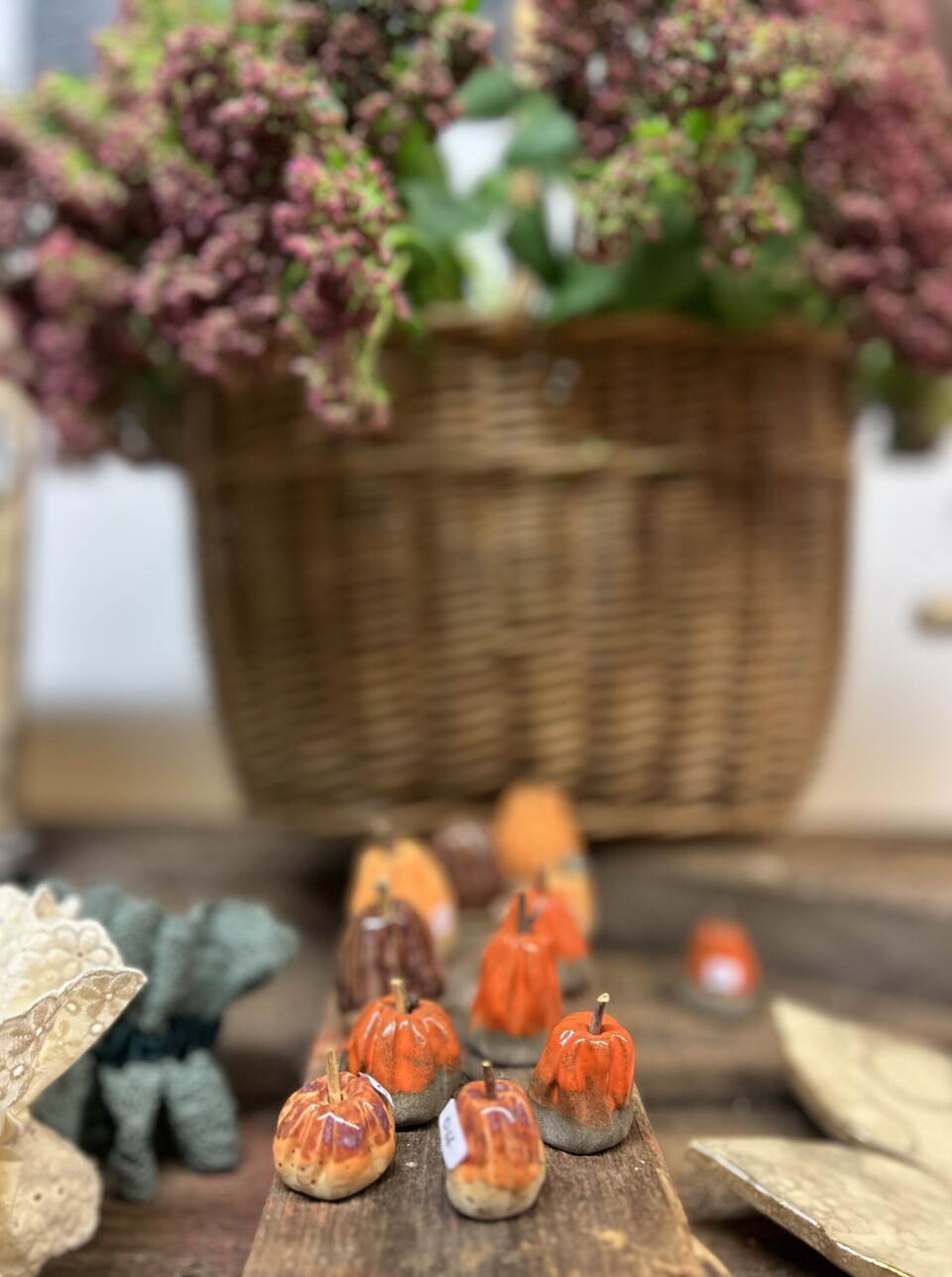 Made in Enköping lockade hundratals till design-popup i Paushuset